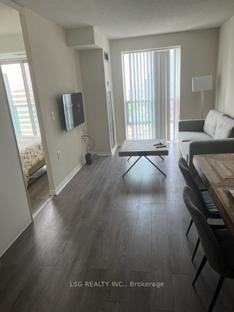 22 Olive Avenue 2505, Toronto C14