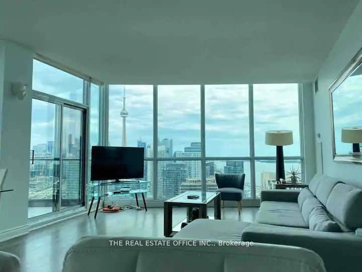 219 Fort York Boulevard 3802, Toronto C01
