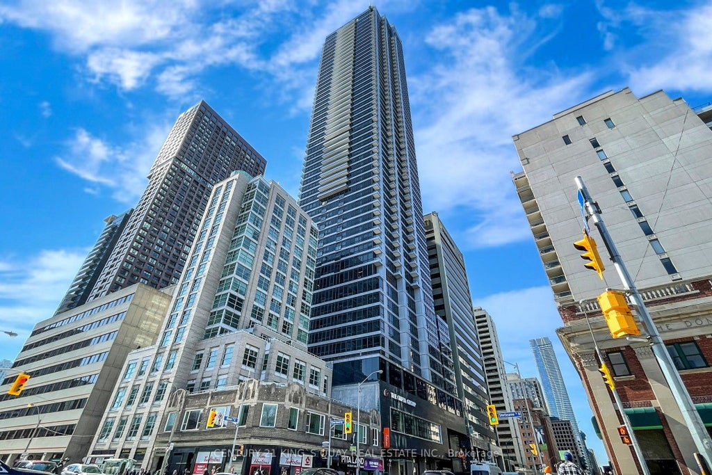 395 Bloor Street E 4710, Toronto C08