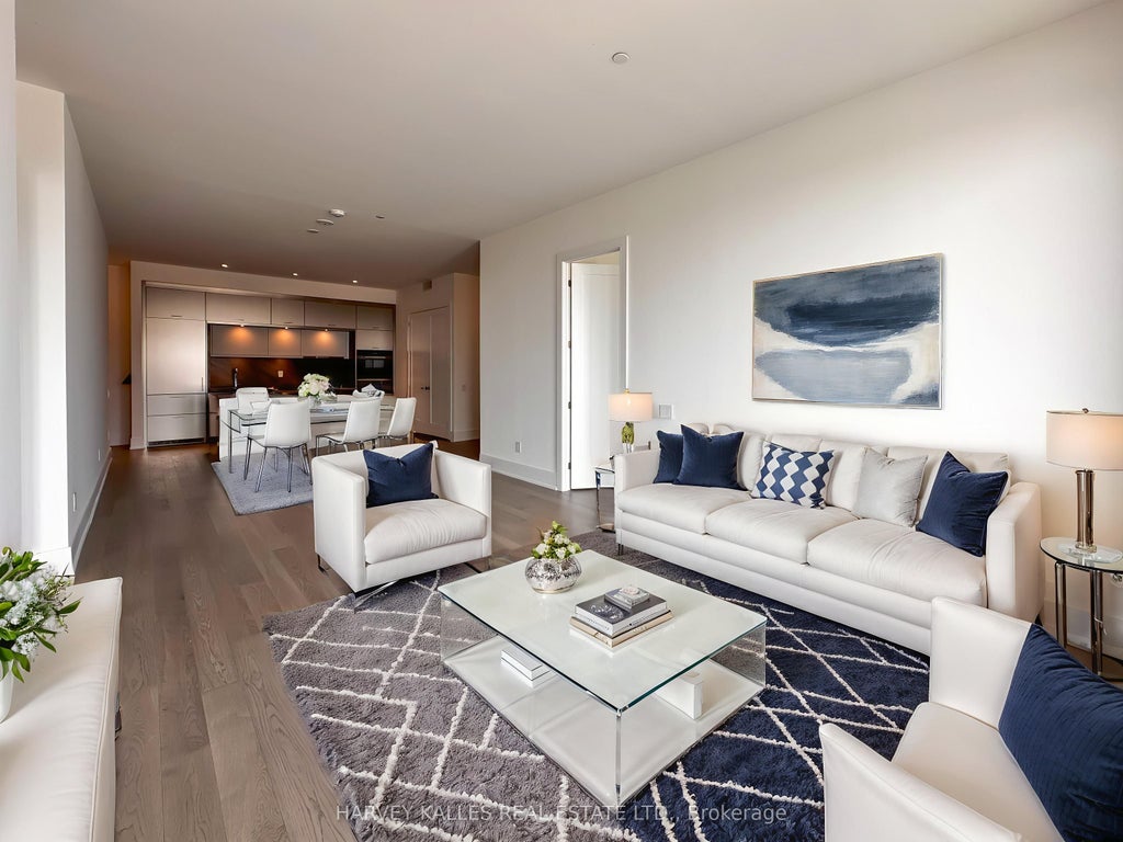 155 Merchants Wharf Avenue 701, Toronto C08