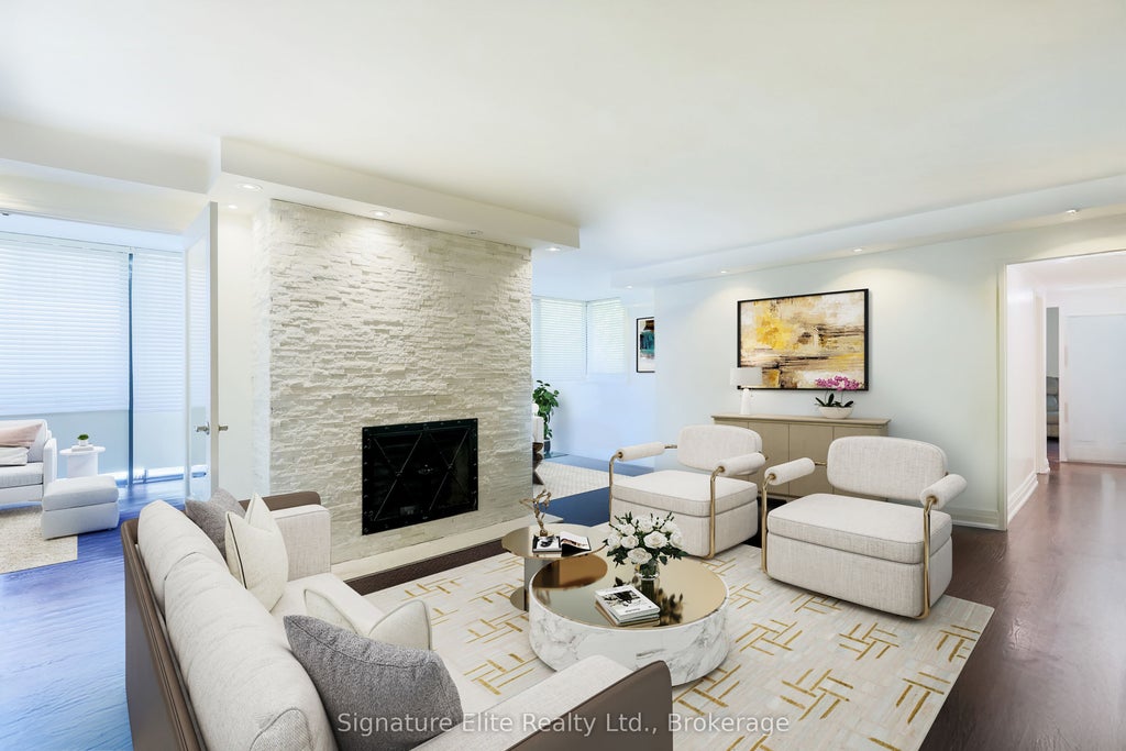 70 Montclair Avenue W 203, Toronto C03