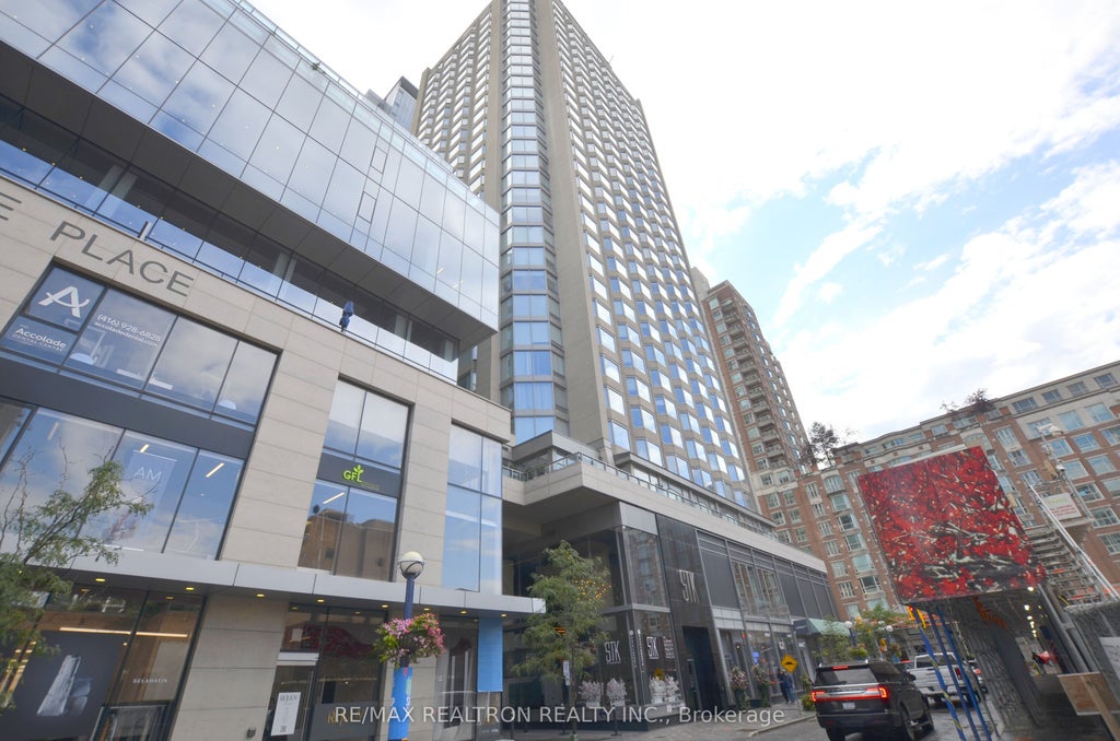 155 Yorkville Avenue 713, Toronto C02