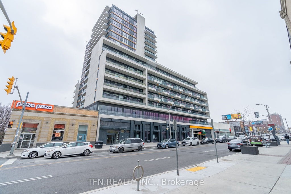 1603 Eglinton Avenue W 506, Toronto C03