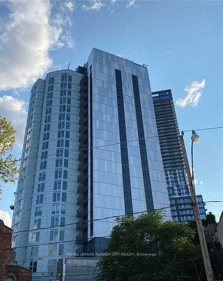 219 Dundas Street E 1005, Toronto C08