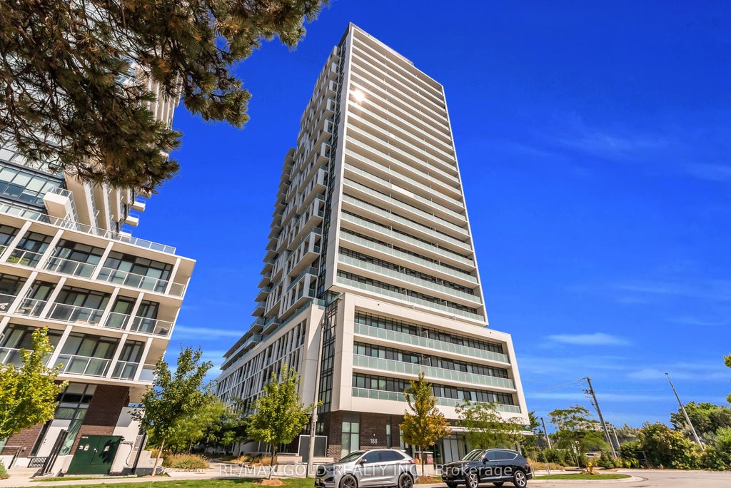 188 Fairview Mall Drive 2101, Toronto C15