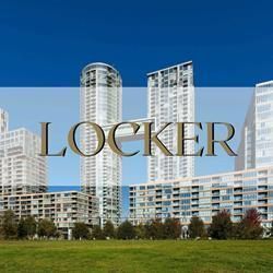21 Iceboat Terrace Locker, Toronto C01