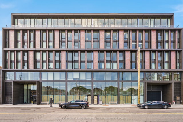 1414 Bayview Avenue 601, Toronto C10