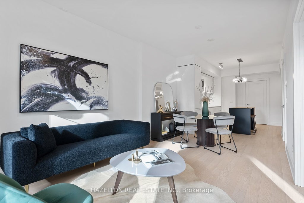 128 Pears Avenue 302, Toronto C02