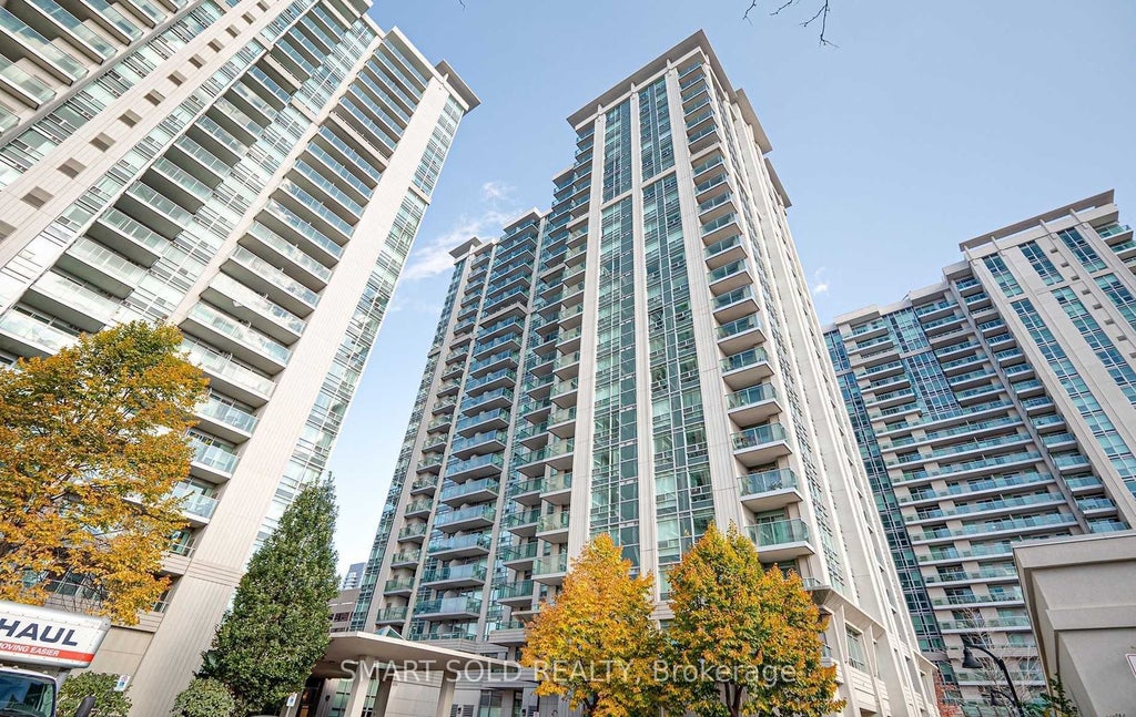 35 Bales Avenue 309, Toronto C14