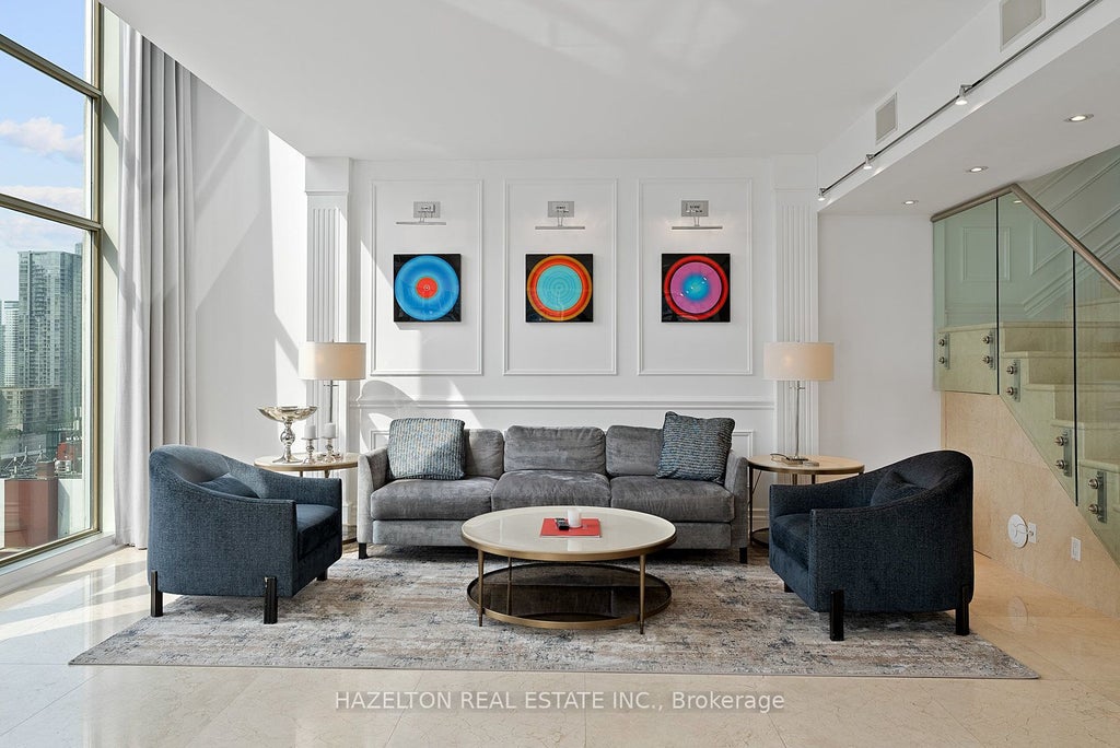 36 Blue Jays Way Street 1512, Toronto C01