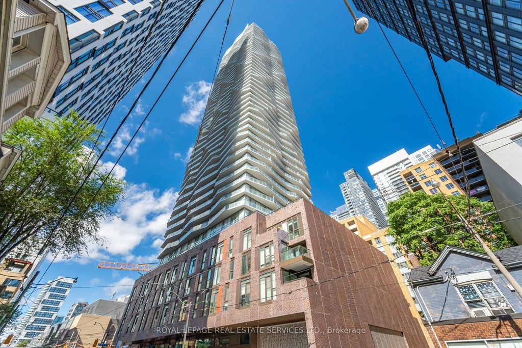 100 Dalhousie Street 803, Toronto C08