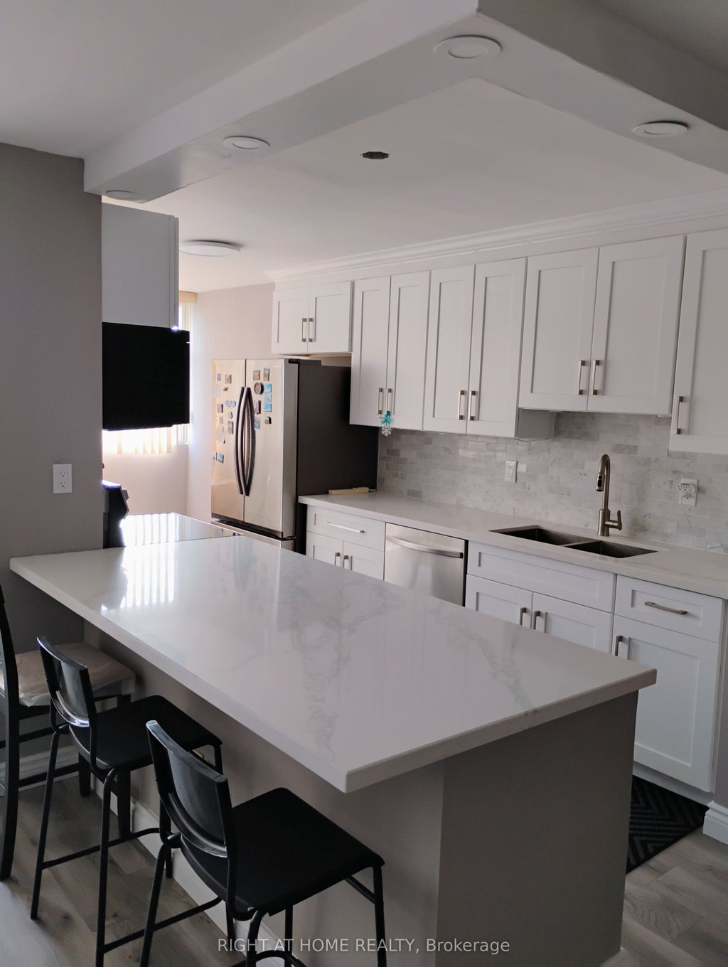 100 Antibes Drive 705, Toronto C07