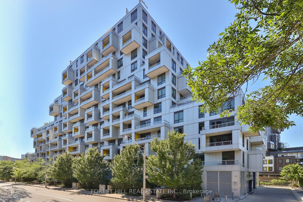 38 Cameron Street 404, Toronto C01