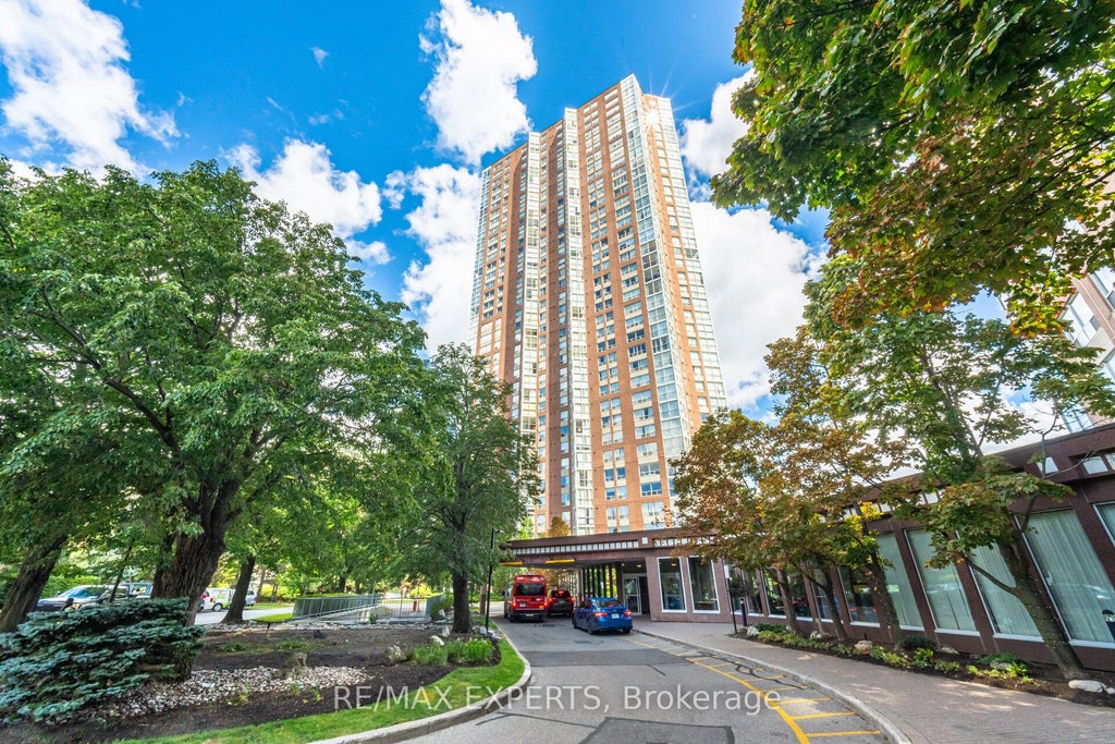 7 Concorde Place 3610, Toronto C13