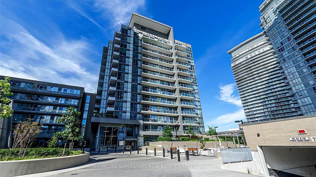 52 Forest Manor Road 313, Toronto C15