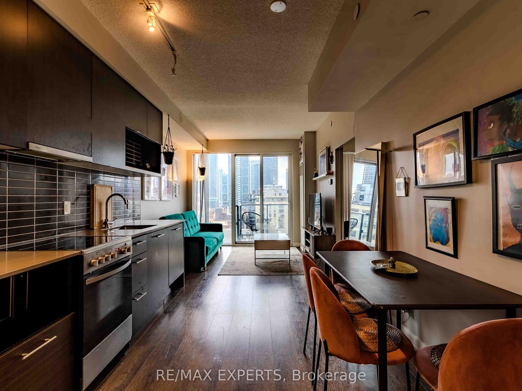 435 Richmond Street W 1109, Toronto C01