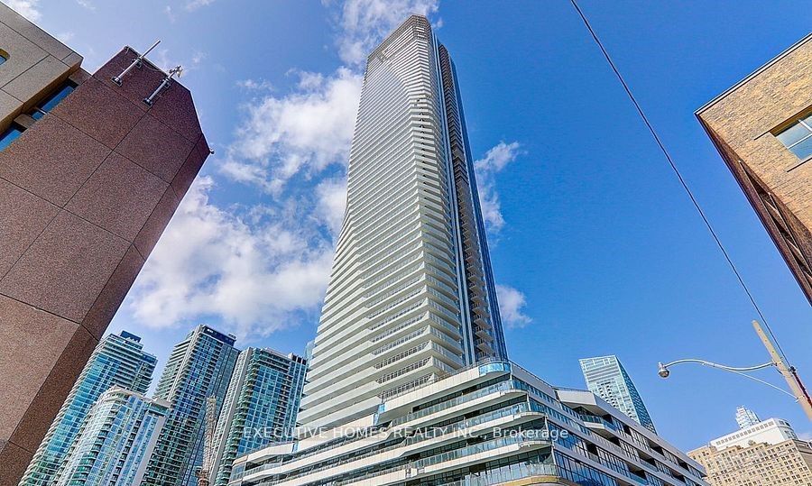 28 Freeland Street 4806, Toronto C08