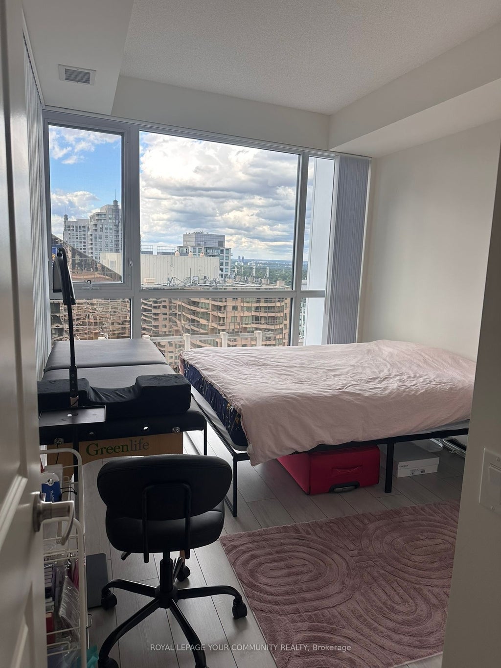 4955 Yonge Street 2818, Toronto C14