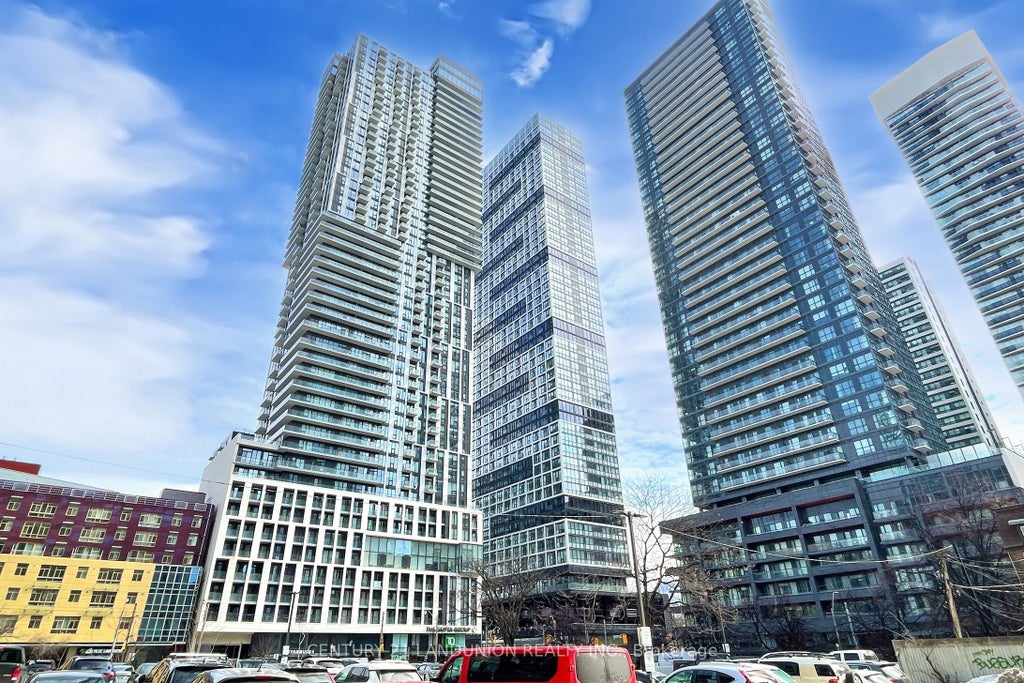 251 Jarvis Street 1423, Toronto C08