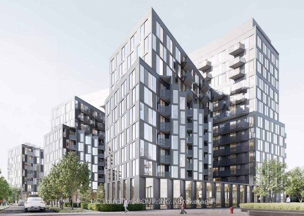 30 Tretti Way 232, Toronto C06