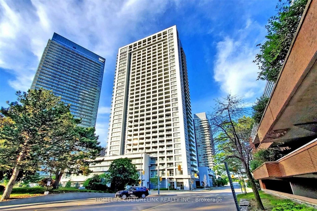 275 Yorkland Road 211, Toronto C15