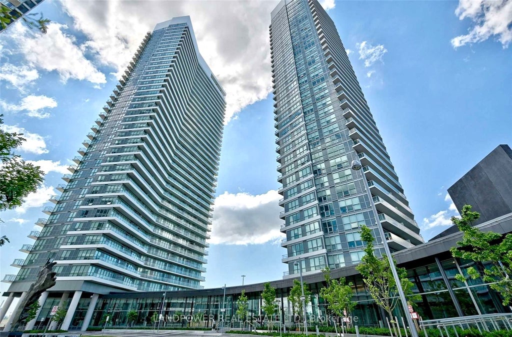 115 Mcmahon Drive 3502, Toronto C15