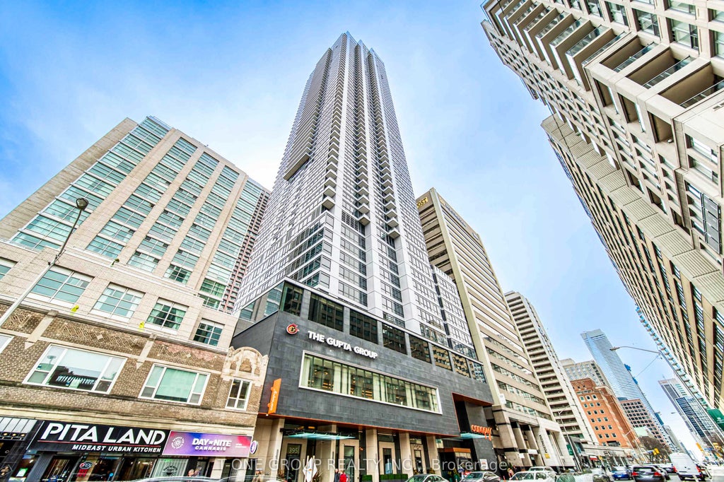 395 Bloor Street E 3407, Toronto C08
