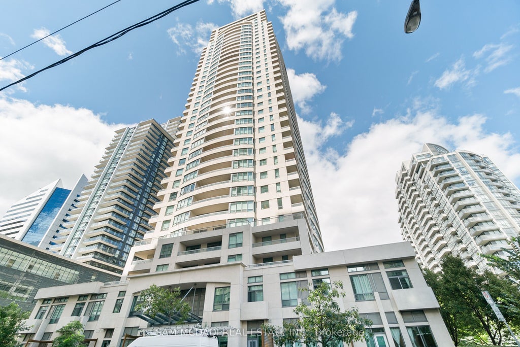 18 Spring Garden Avenue 802, Toronto C14