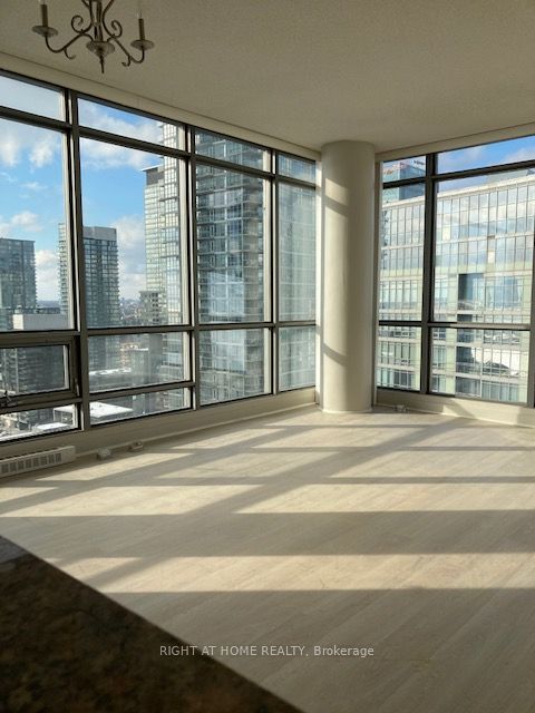 5 Mariner Terrace 3007, Toronto C01