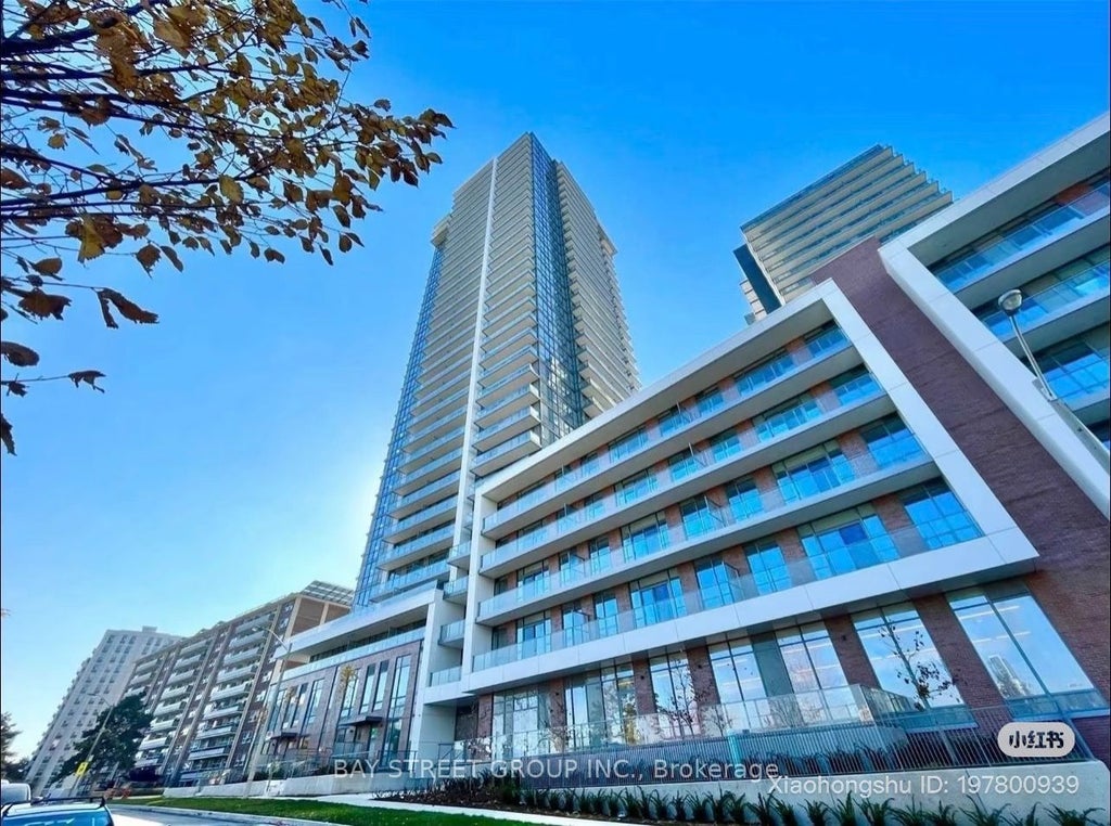 32 Forest Manor Road 906, Toronto C15