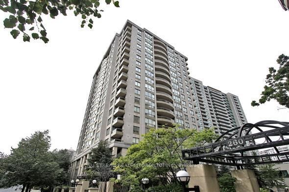 256 Doris Avenue 1003, Toronto C14