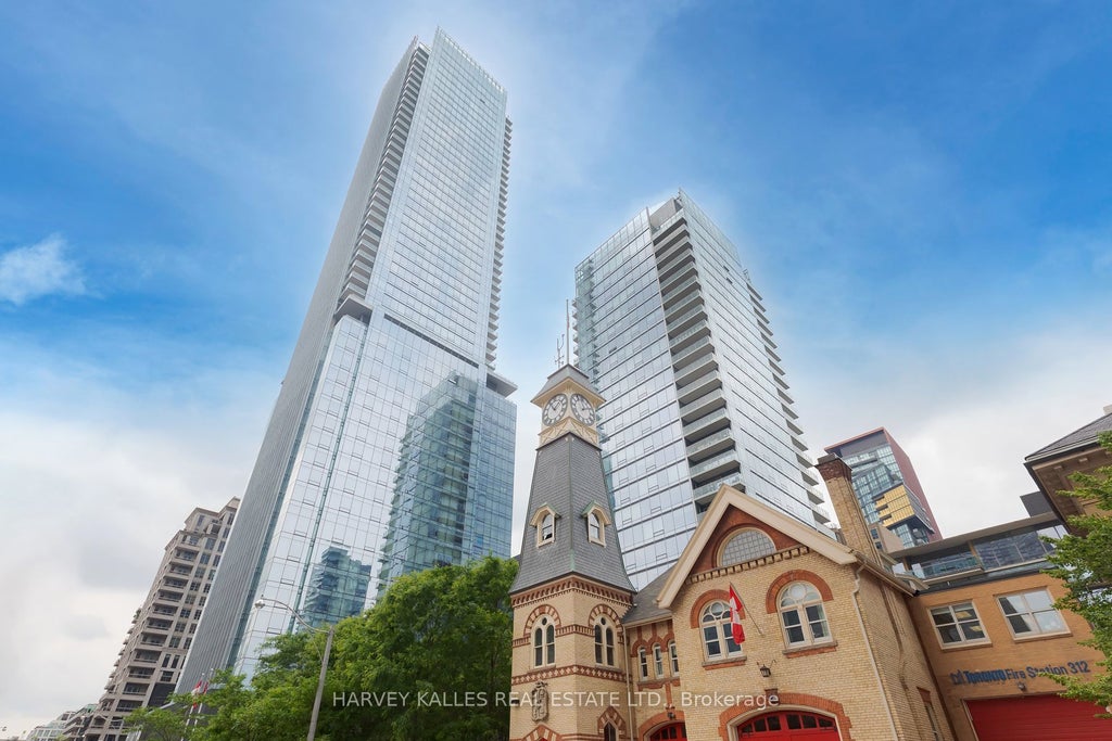 50 Yorkville Avenue 4403, Toronto C02