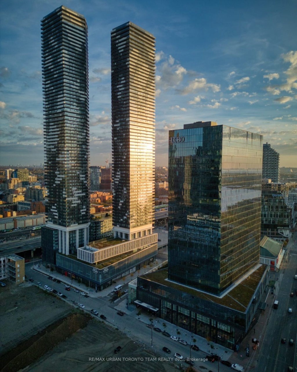 55 Cooper Street Ph112, Toronto C08