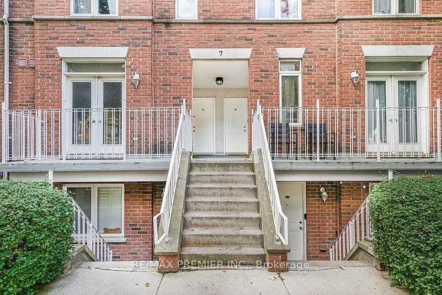 7 Sudbury Street 708, Toronto C01