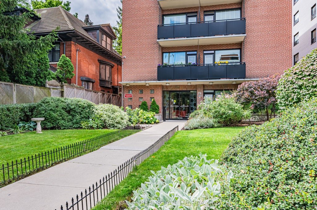 78 Warren Road 706, Toronto C02