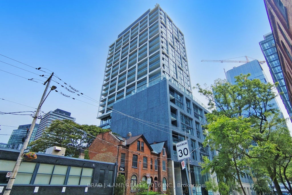 55 Ontario Street 305, Toronto C08