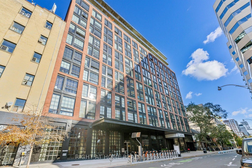 608 Richmond St. W Street Lph02, Toronto C01