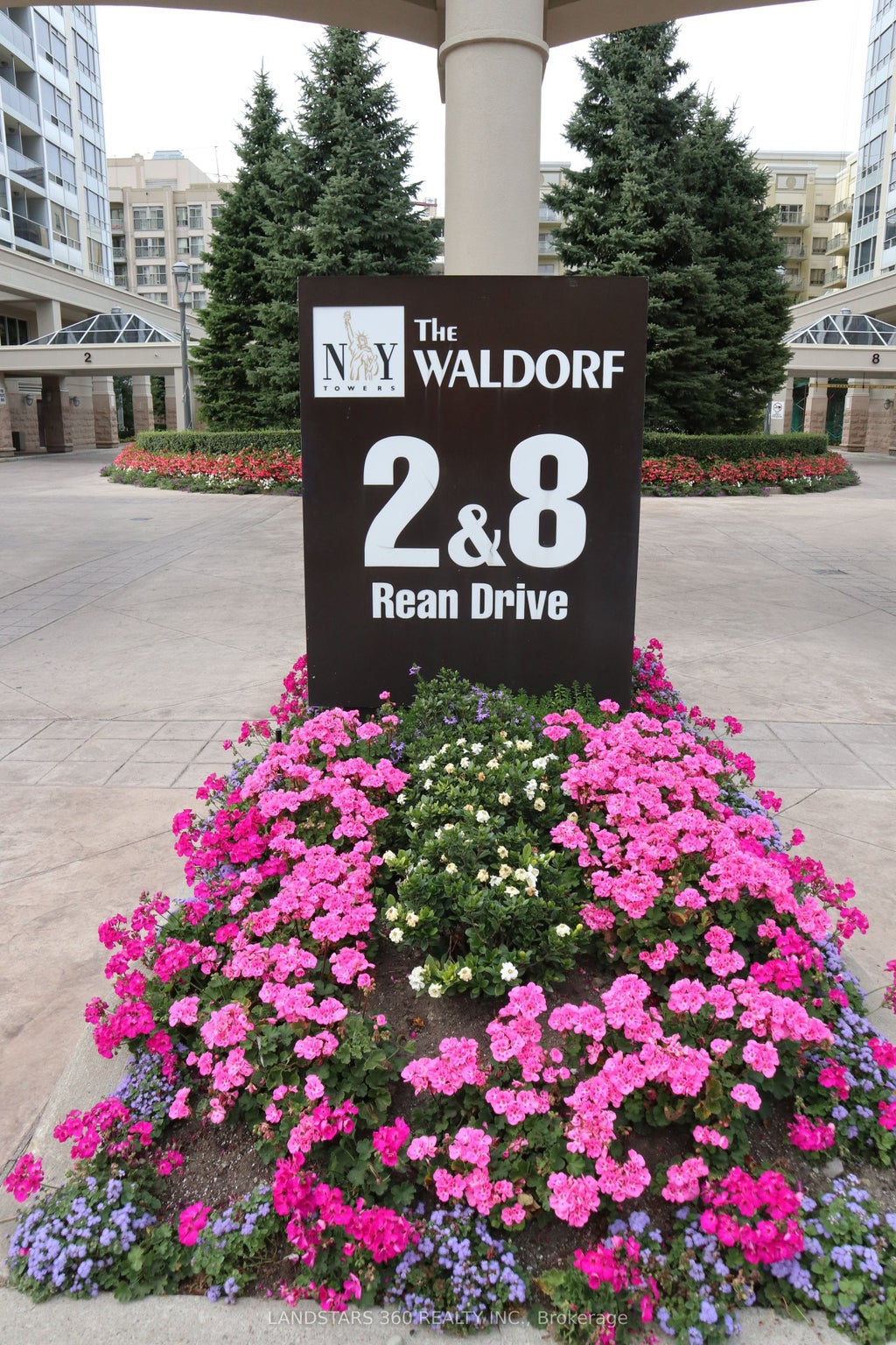 2 Rean Drive 1312, Toronto C15