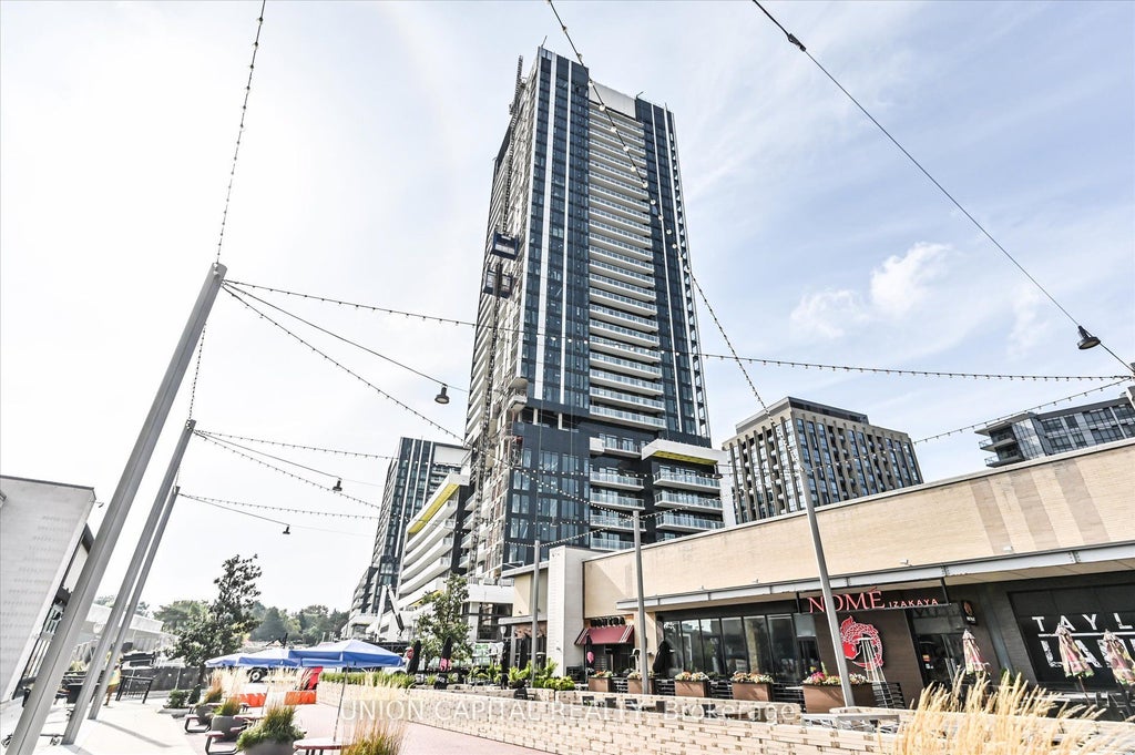 50 O'neill Road 715, Toronto C13