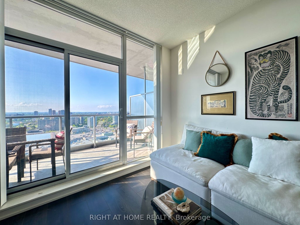 70 Forest Manor Road 2109, Toronto C15