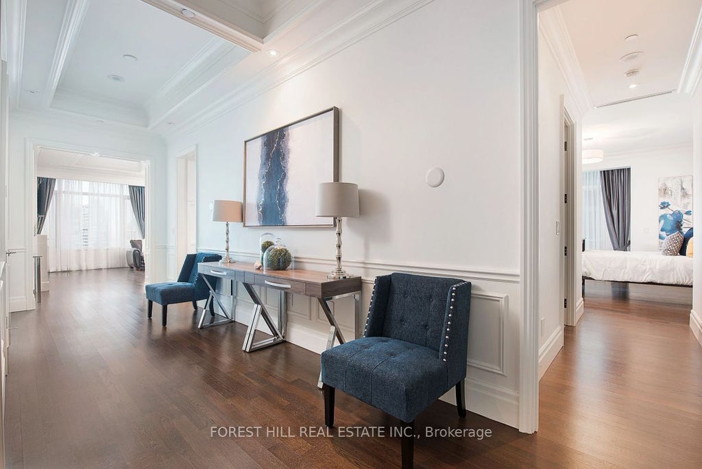 311 Bay Street 4601, Toronto C01