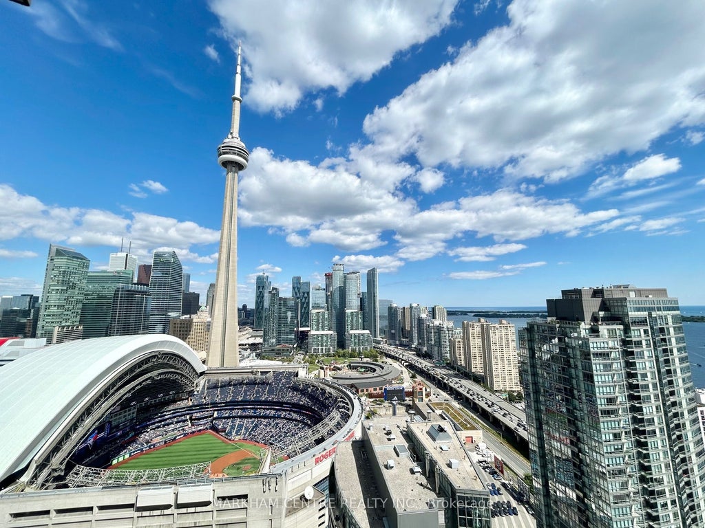 10 Navy Wharf Court 4307, Toronto C01