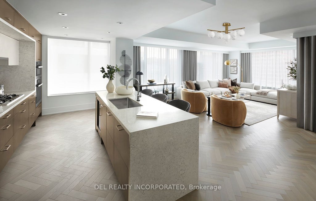 455 Wellington Street W 902, Toronto C01