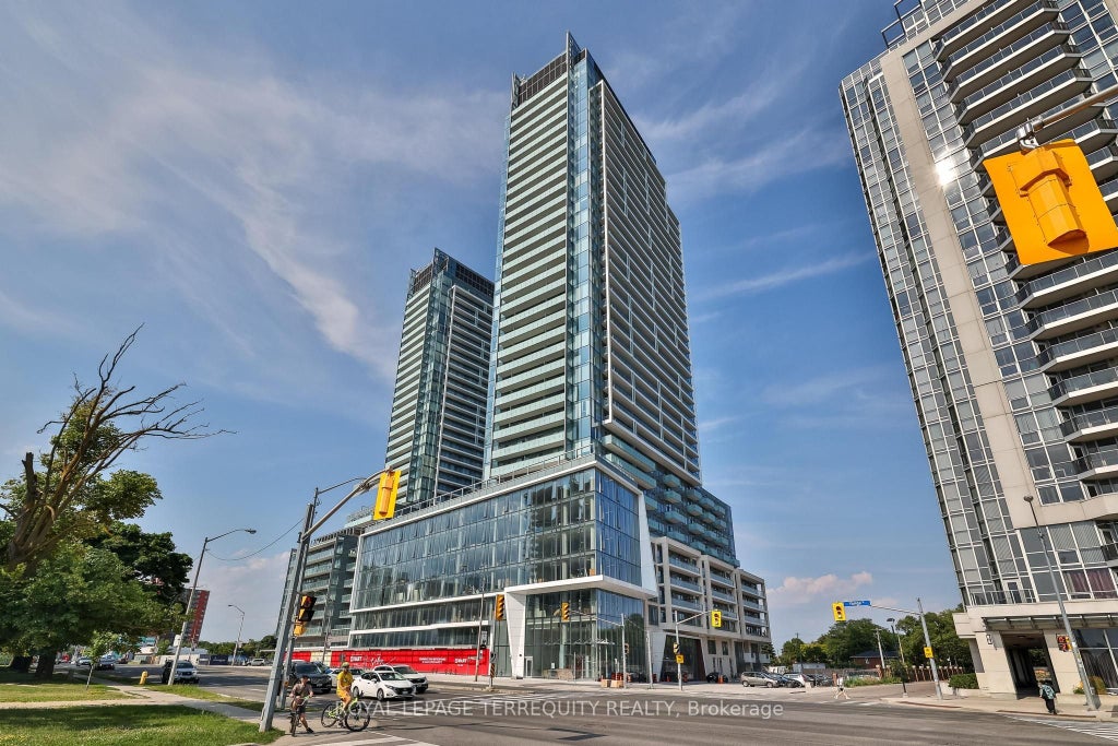 8 Olympic Garden Drive 801, Toronto C14