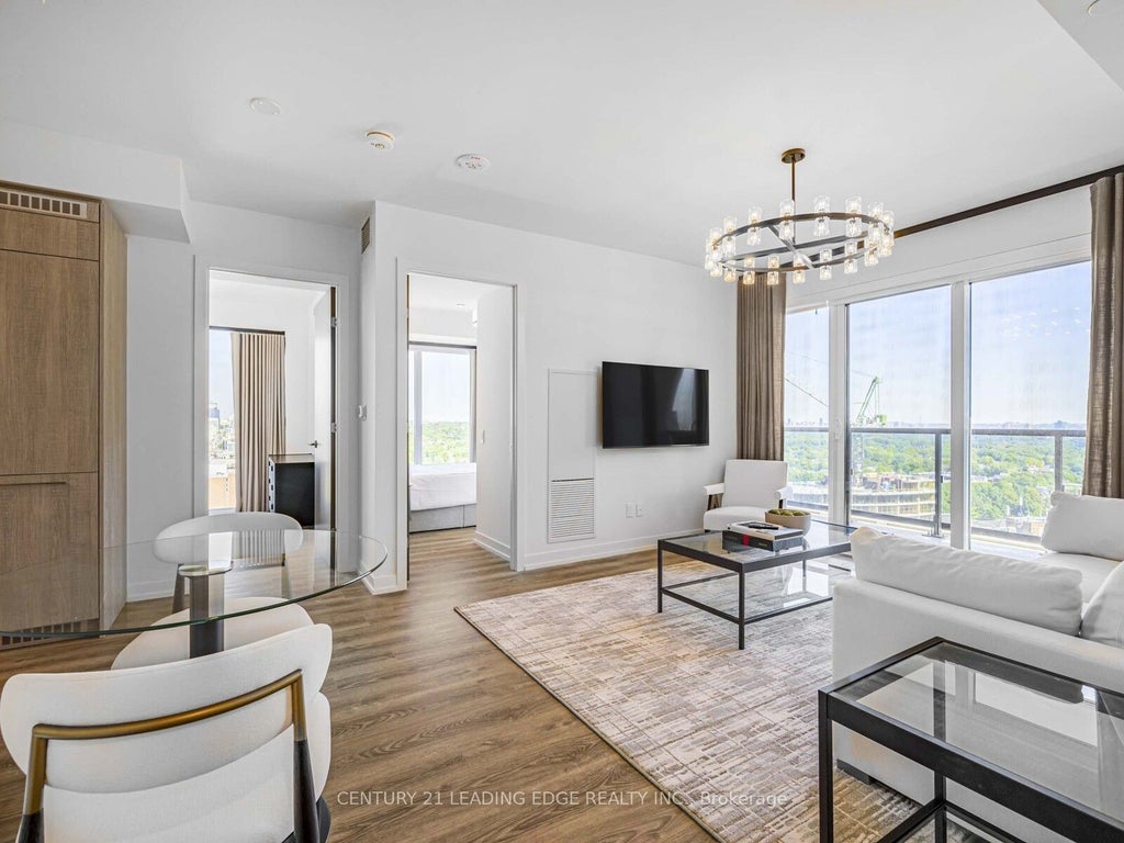 771 Yonge Street 2606, Toronto C09