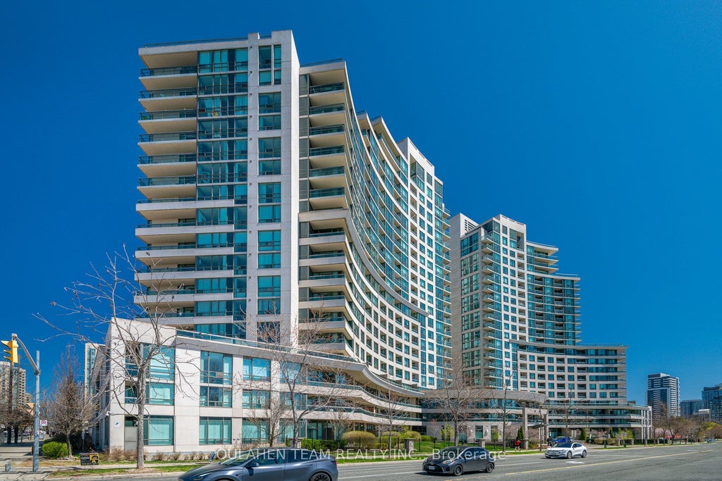 509 Beecroft Road 517, Toronto C07