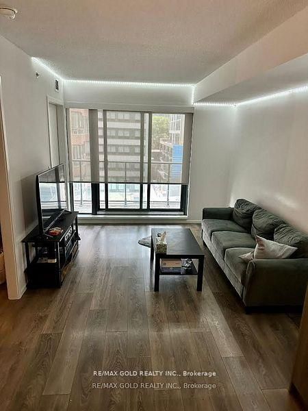 159 Dundas Street E 604, Toronto C08