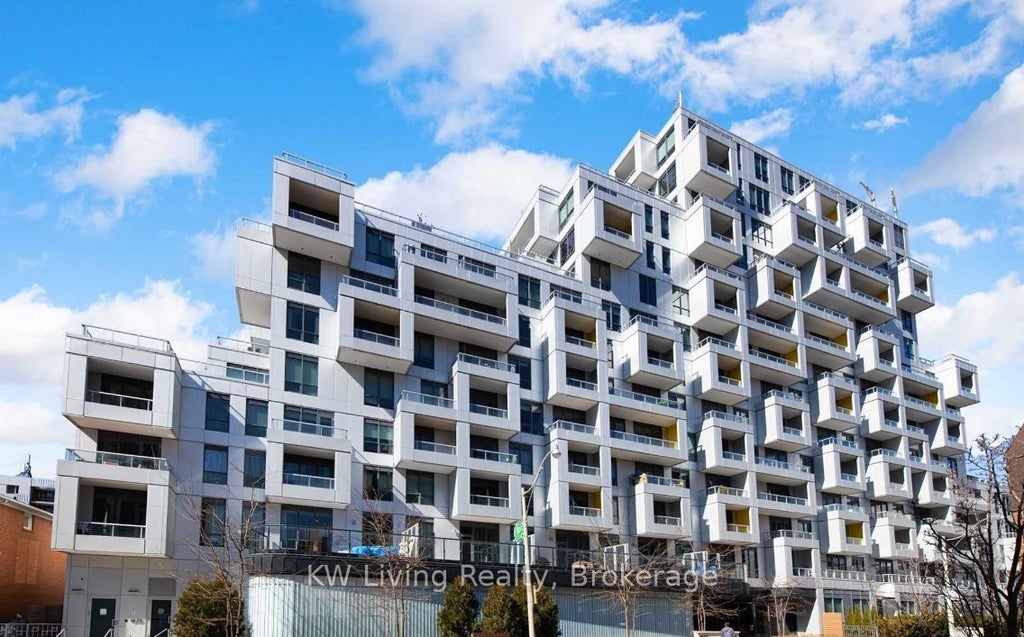 38 Cameron Street 608, Toronto C01