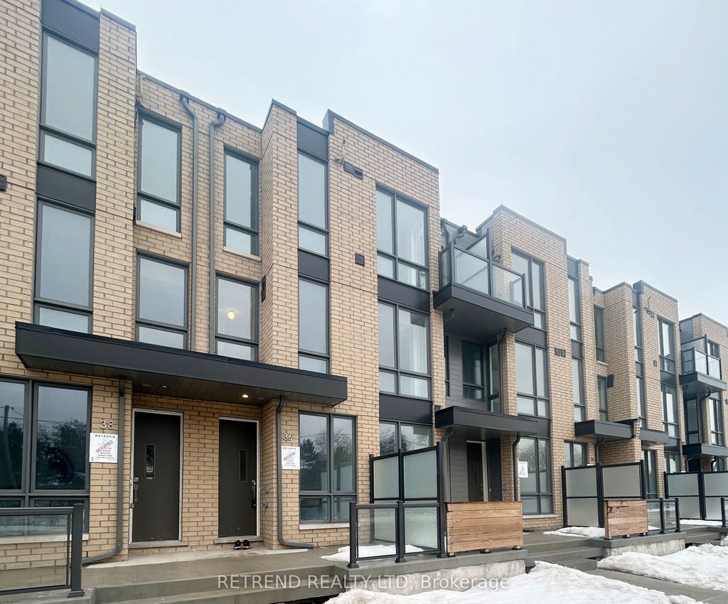 36 Turtle Island Road, Toronto C04