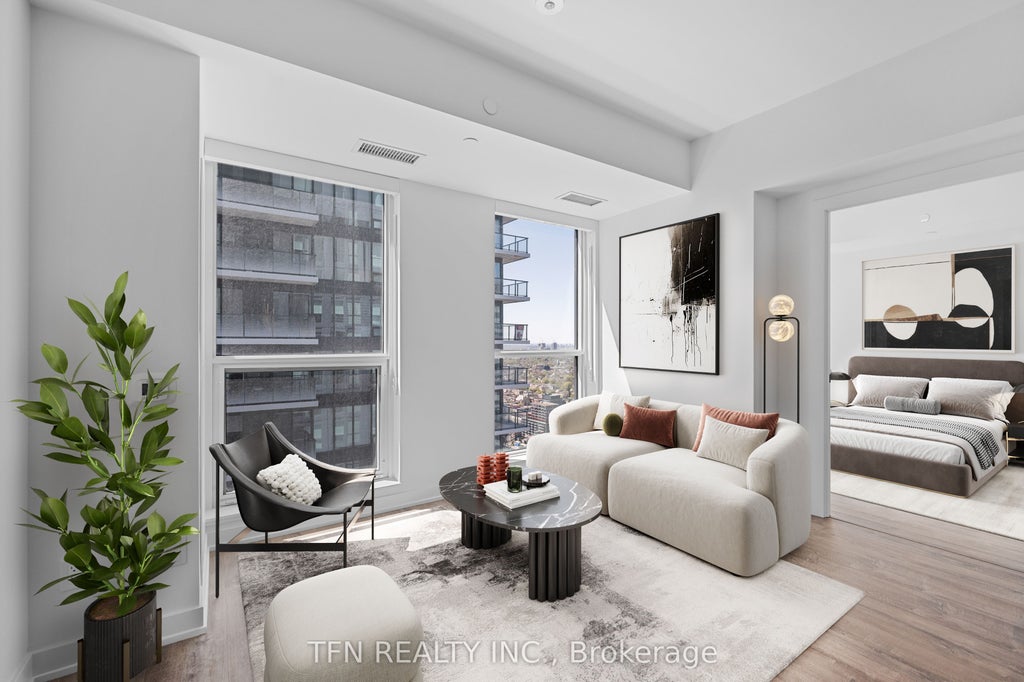 327 King Street W 4704, Toronto C01